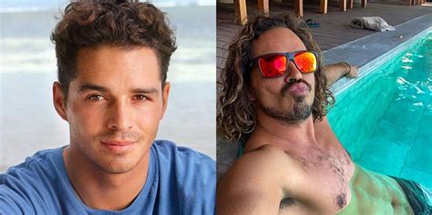 ‘Survivor’ Star Ozzy Lusth Comes Out as Bisexual